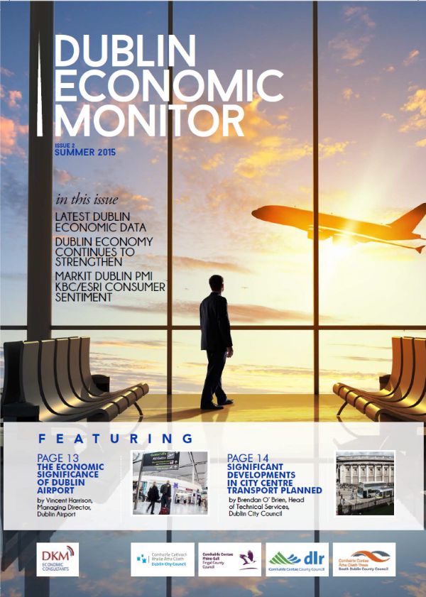 DEM 2015 QTR2 Fingal Front Page RESIZED